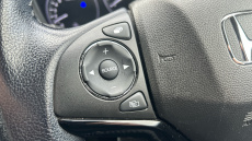 Honda HR-V 1.5 i-VTEC SE 5dr Petrol Hatchback